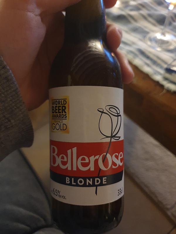Bellerose Blonde