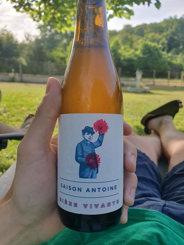 Saison Antoine