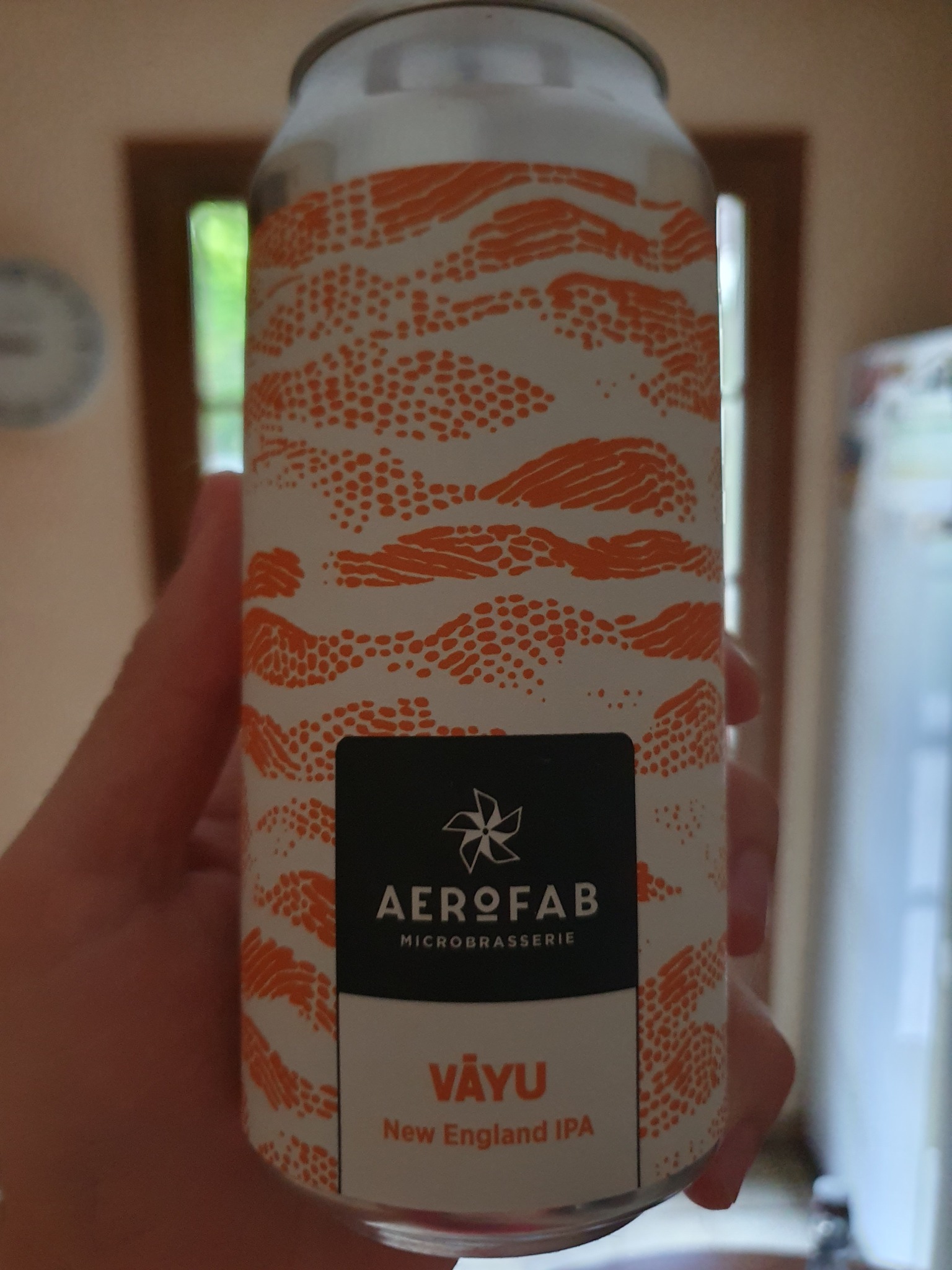 Vayu