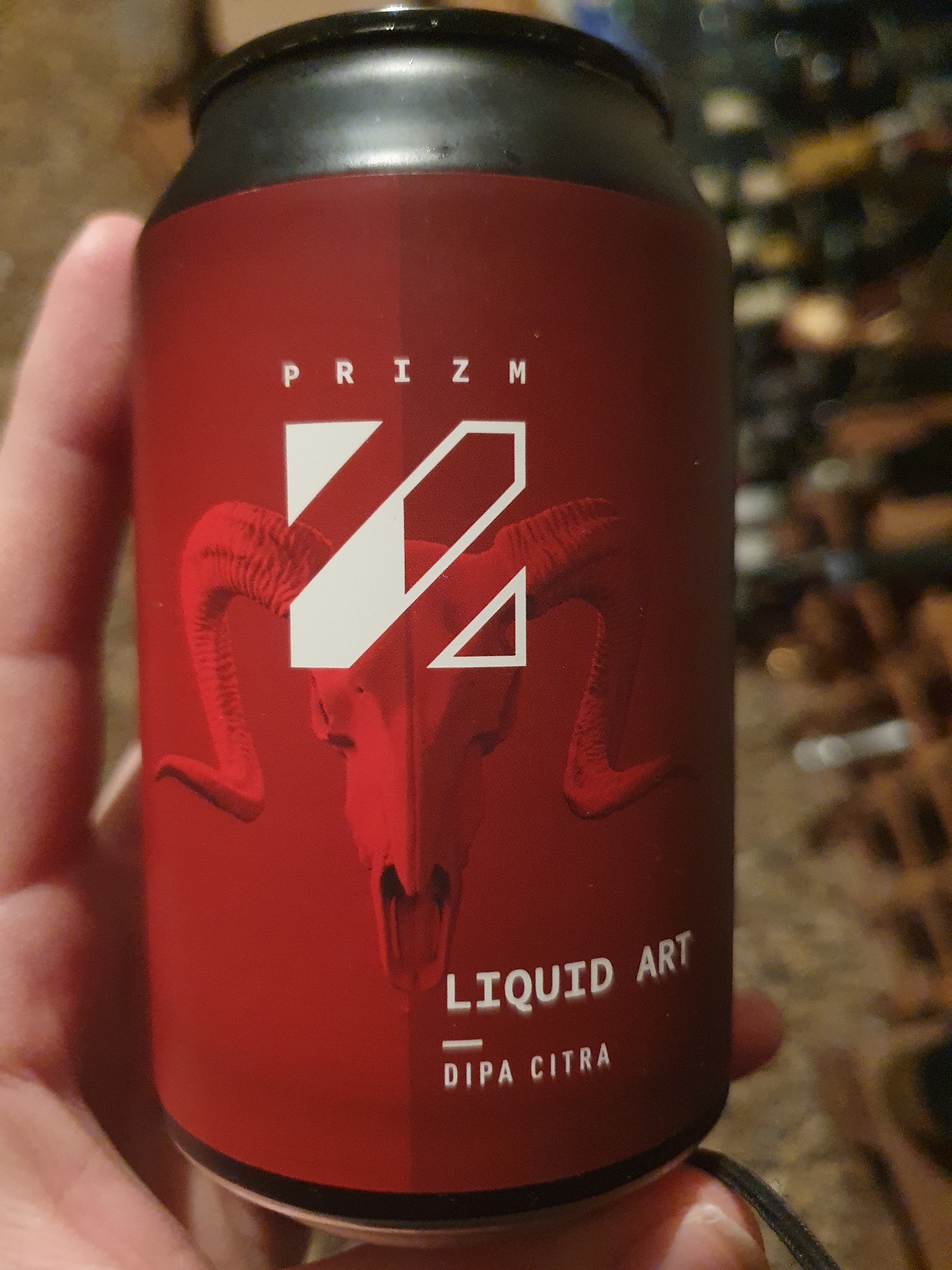Liquid Art