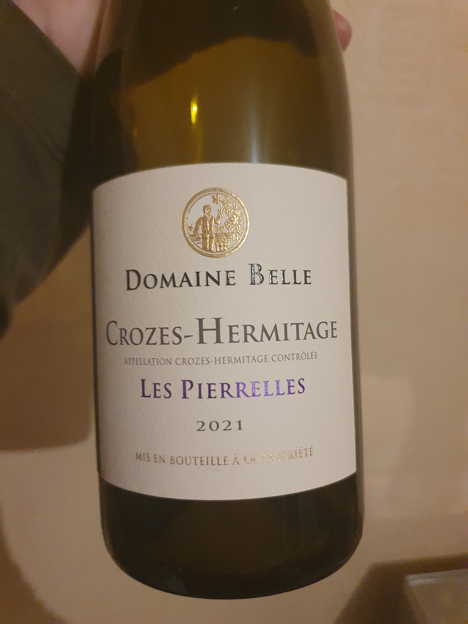 Les Pierrelles