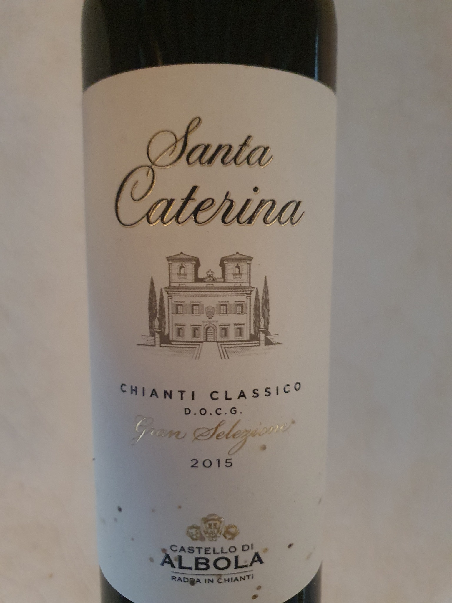 Santa Caterina