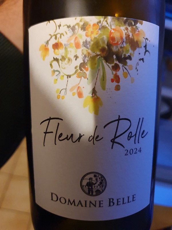 Fleur de Rolle