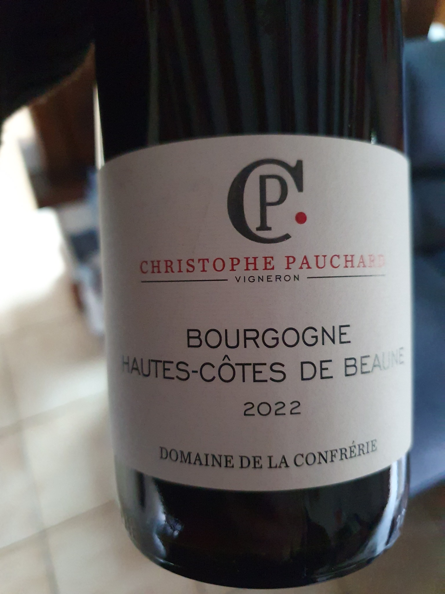 Hautes-côtes de Beaune